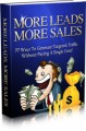 More Sales More Leads Give Away Rights Ebook