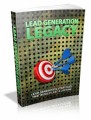 Lead Generation Legacy Give Away Rights Ebook