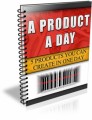 A Product A Day Give Away Rights Ebook