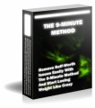 The 9 Minute Method Give Away Rights Ebook With Audio & Video