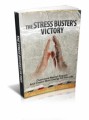The Stress Busters Victory Plr Ebook