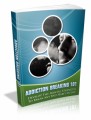 Addiction Breaking 101 Plr Ebook