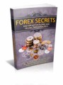 Forex Secrets Plr Ebook