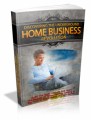 Discovering The Underground Home Business Revolution Plr Ebook