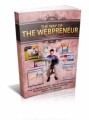 The Way Of The Webpreneur Plr Ebook