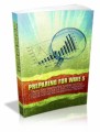 Preparing For Wave 5 Plr Ebook