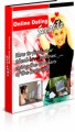 Online Dating Secrets PLR Ebook