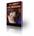 All About Cat Training PLR Ebook