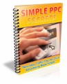 Simple Ppc Secrets PLR Ebook
