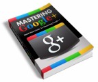 Mastering Google PLR Ebook 