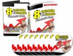 8 Profit Pulling Plr Strategies Resale Rights Ebook With Audio