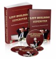 List Building Superstar PLR Ebook With Video