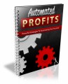 Automated Profits PLR Ebook 