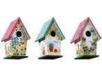 Bird Houses Plr Articles