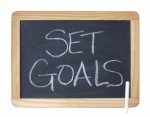 Setting Goals Plr Articles