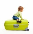 Travelling With Babies And Kids Plr Articles