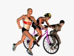 Triathlon Plr Articles