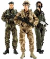 Armed Forces Plr Articles