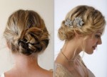 Prom Hair styles Plr Articles