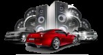 Auto Sound Systems Plr Articles