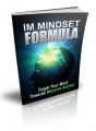 IM Mindset Formula Mrr Ebook