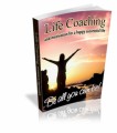 Life Coaching And Motivation For A Happy Successful Life Mrr Ebook