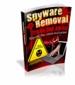 Spyware Removal Tricks And Advice Mrr Ebook