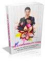 The 9 Personality Types Plr Ebook