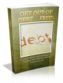 Get Out Of Debt Free Plr Ebook