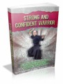 Strong And Confident Warrior Mrr Ebook