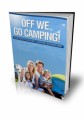 Off We Go Camping Mrr Ebook