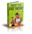 Drop The Fat Now Mrr Ebook