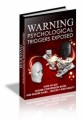 Warning Psychological Triggers Exposed Mrr Ebook