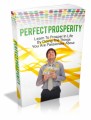 Perfect Prosperity Mrr Ebook