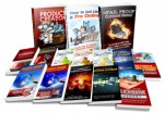 Clickbank Ecourse Vol 1-3 Mrr Ebook