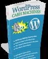 WordPress Cash Machines Mrr Ebook