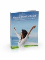 Natural Arthritis Relief Mrr Ebook