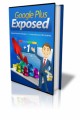 Google Plus Exposed Mrr Ebook