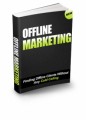 Offline Marketing Resale Rights Ebook With Audio & Video