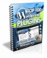 Top 100 Wordpress Plugins Give Away Rights Ebook