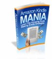 Amazon Kindle Mania Mrr Ebook