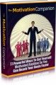 The Motivation Companion Mrr Ebook