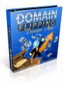 Domain Flipping Treasure Map Plr Ebook