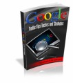 Google Traffic Tips Tactics And Strategies Mrr Ebook