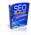 SEO Rules Mrr Ebook