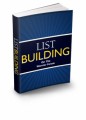 The Warrior Forum List Building System Resale Rights Ebook With Audio & Video