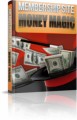 Membership Site Money Magic Mrr Ebook