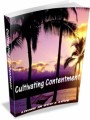 Cultivating Contentment Mrr Ebook With Video