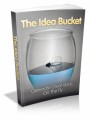 The Idea Bucket Mrr Ebook