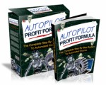 Autopilot Profit Formula Resale Rights Ebook